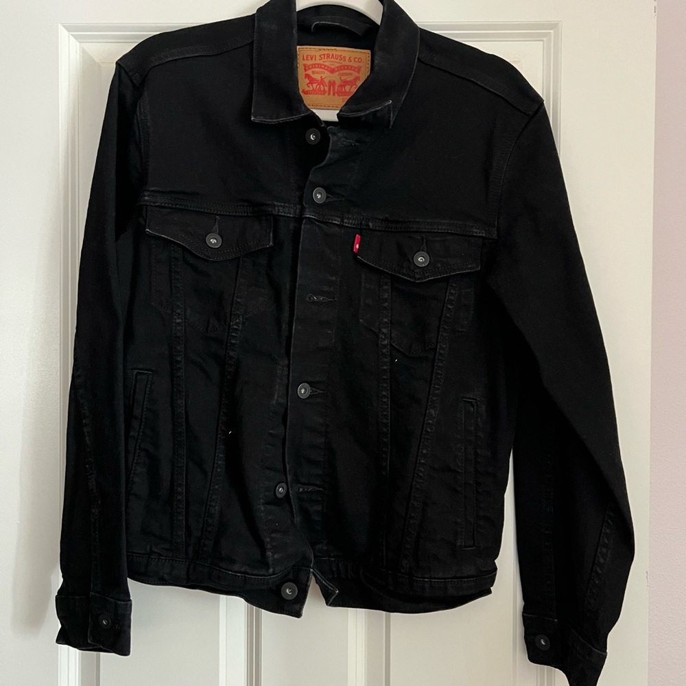 Levi's Men's Trucker Jacket